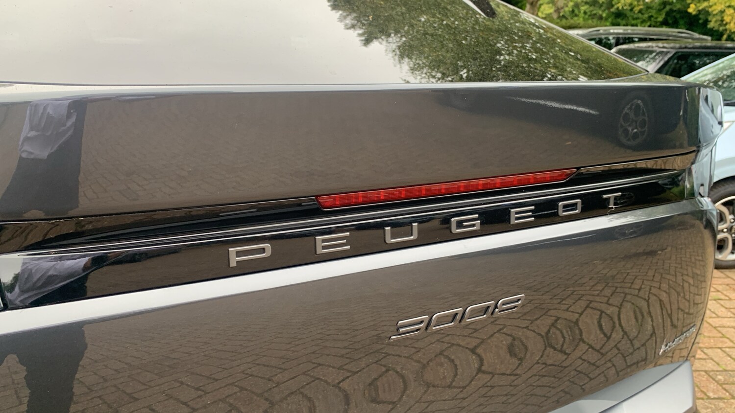 Used Peugeot 3008 2024 for sale - 75916385: Photo 26