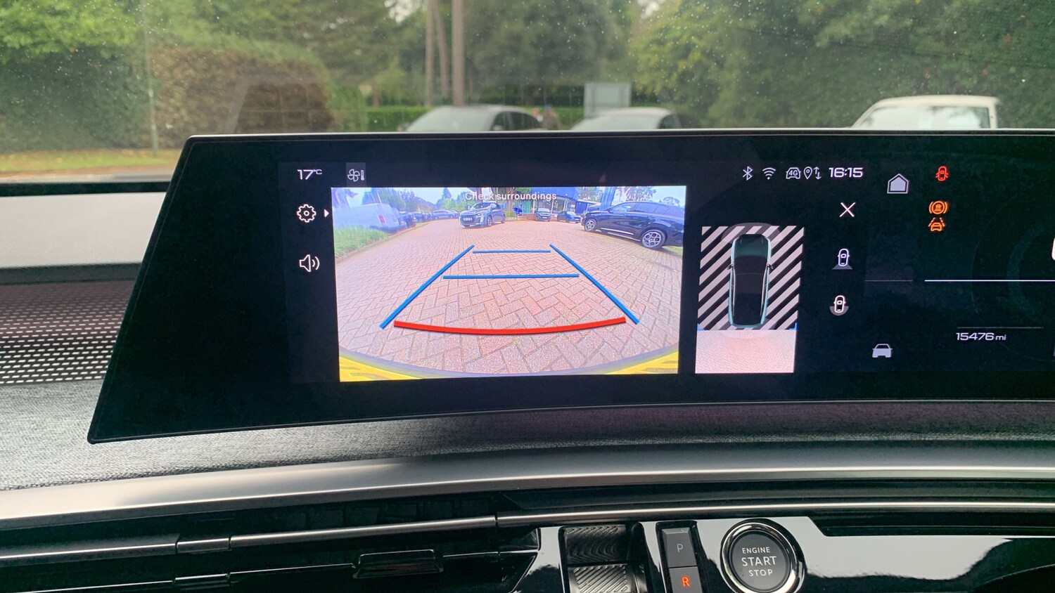 Used Peugeot 3008 2024 for sale - 75916385: Photo 29