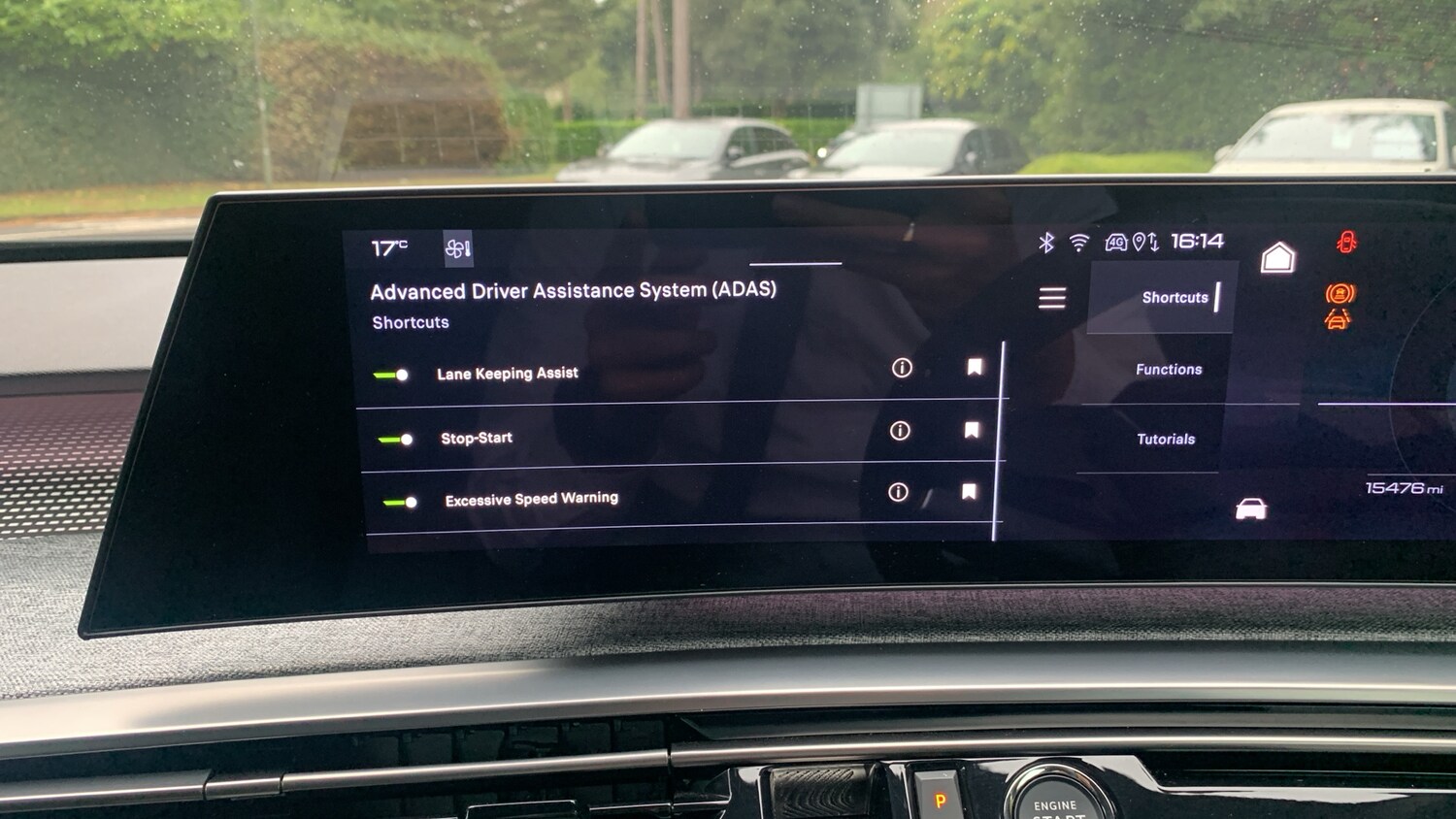 Used Peugeot 3008 2024 for sale - 75916385: Photo 30