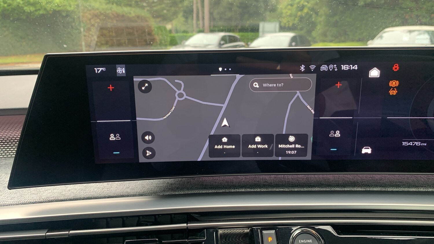 Used Peugeot 3008 2024 for sale - 75916385: Photo 32