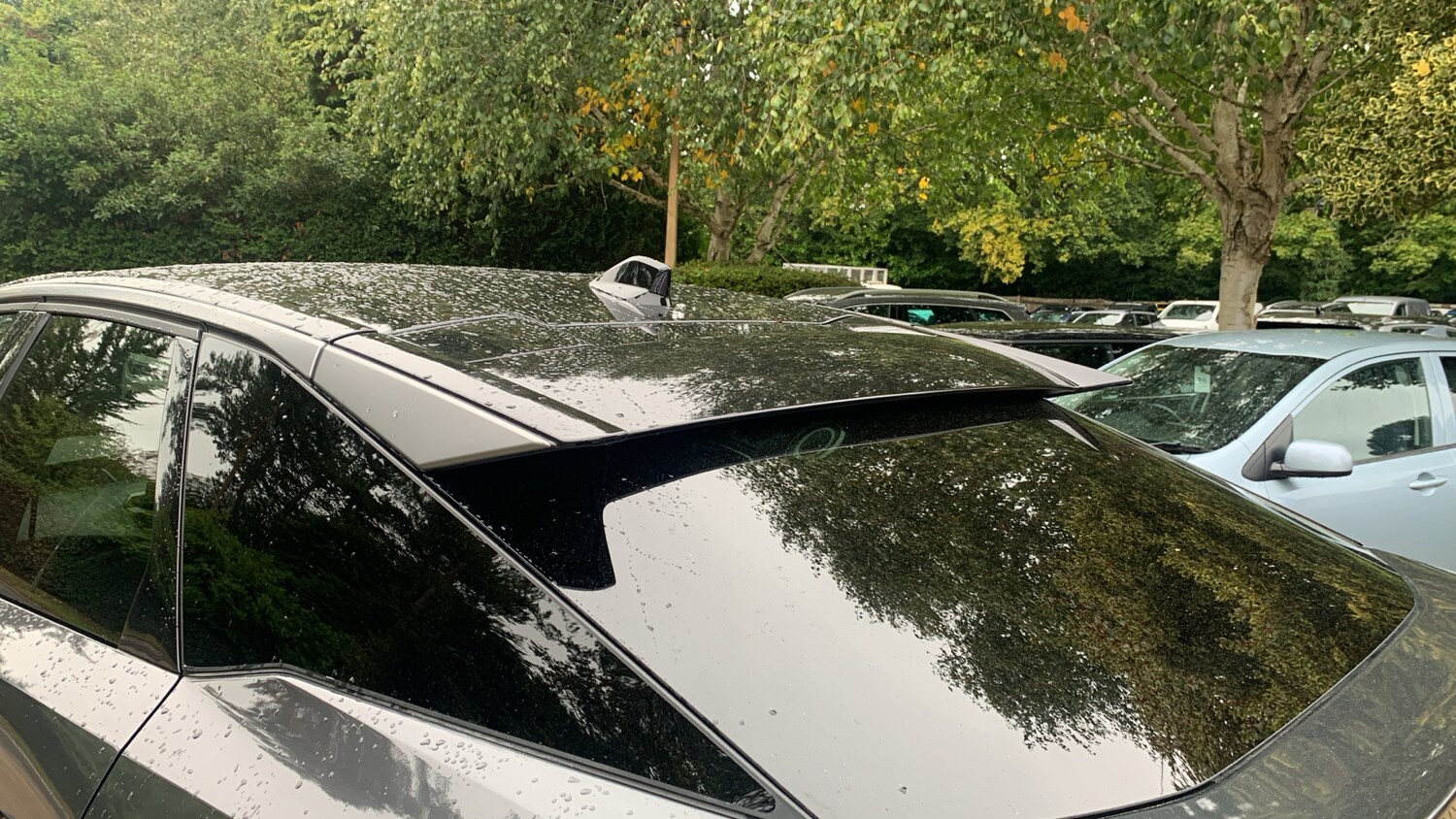 Used Peugeot 3008 2024 for sale - 75916385: Photo 43