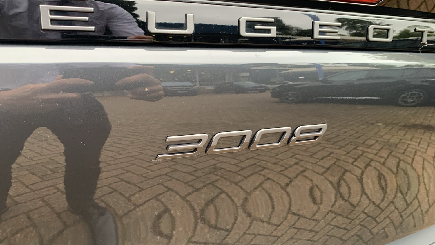 Used Peugeot 3008 2024 for sale - 75916385: Photo 44