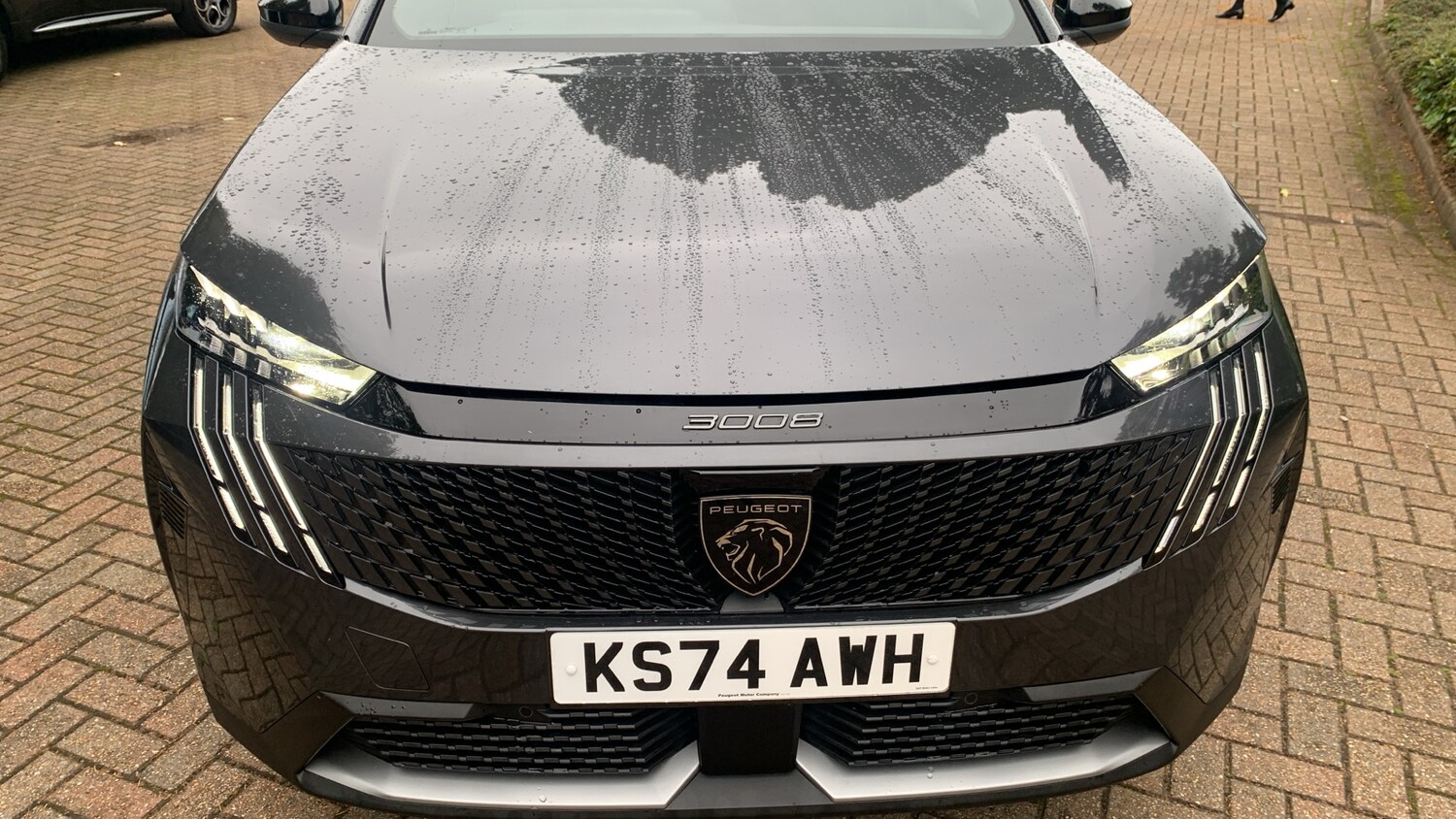 Used Peugeot 3008 2024 for sale - 75916385: Photo 46