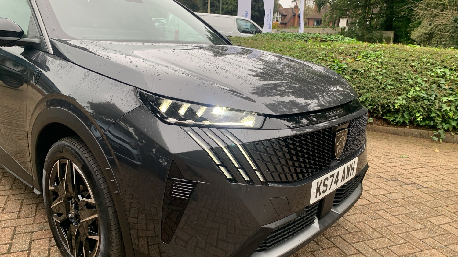 Used Peugeot 3008 2024 for sale - 75916385: Photo 47