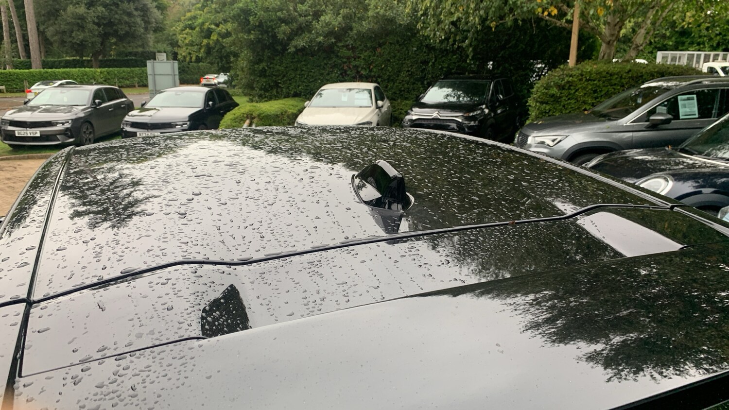 Used Peugeot 3008 2024 for sale - 75916385: Photo 48