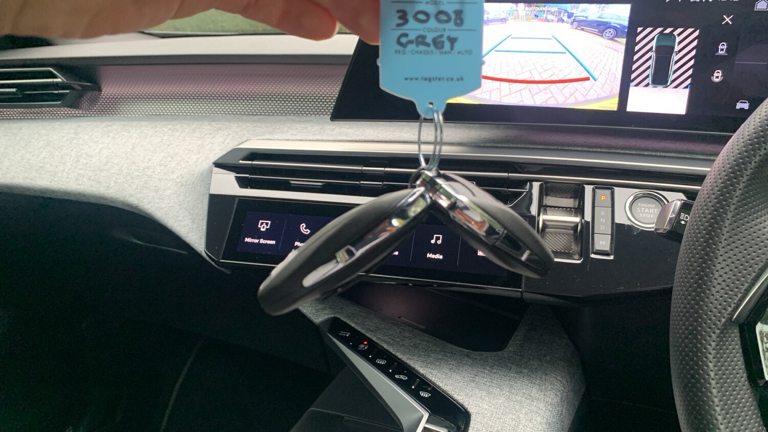 Used Peugeot 3008 2024 for sale - 75916385: Photo 49