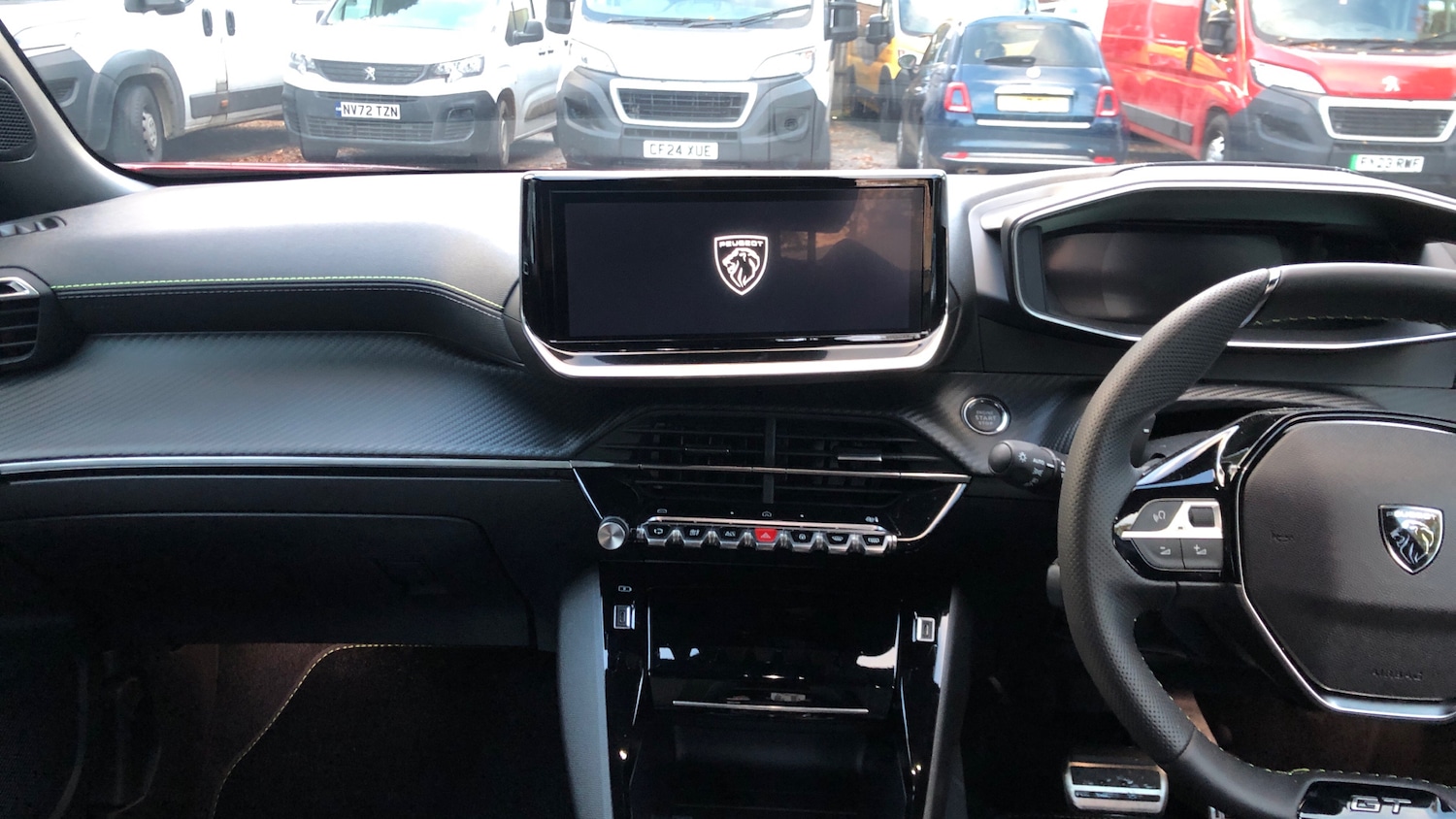 Used Peugeot 2008 2025 for sale - 76690707: Photo 10