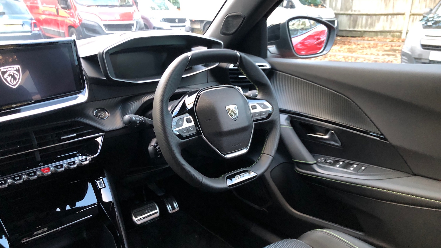 Used Peugeot 2008 2025 for sale - 76690707: Photo 11