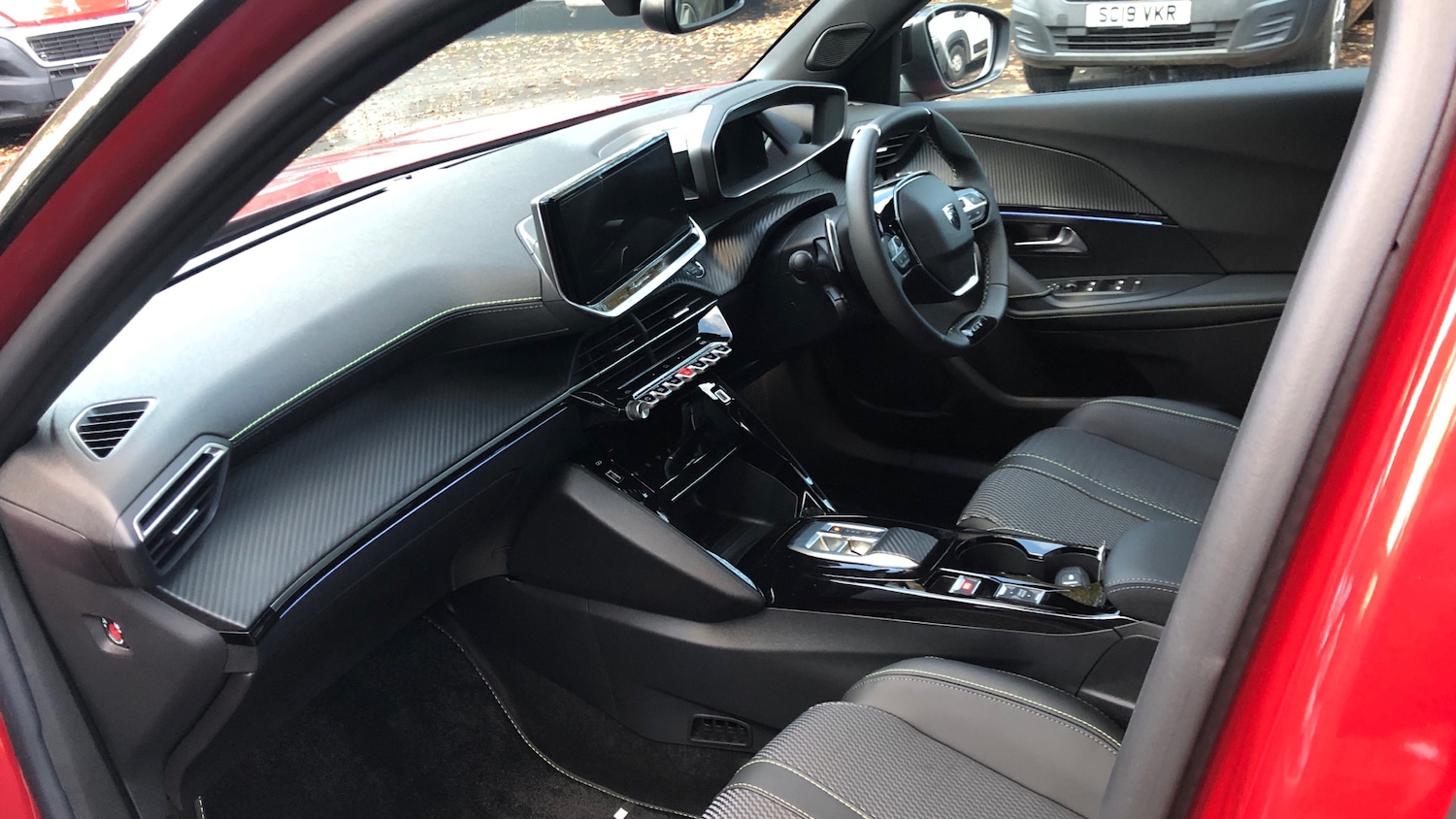 Used Peugeot 2008 2025 for sale - 76690707: Photo 12