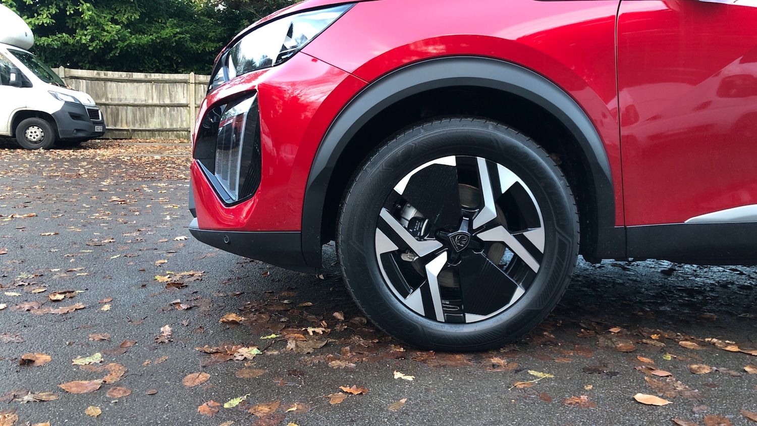 Used Peugeot 2008 2025 for sale - 76690707: Photo 14