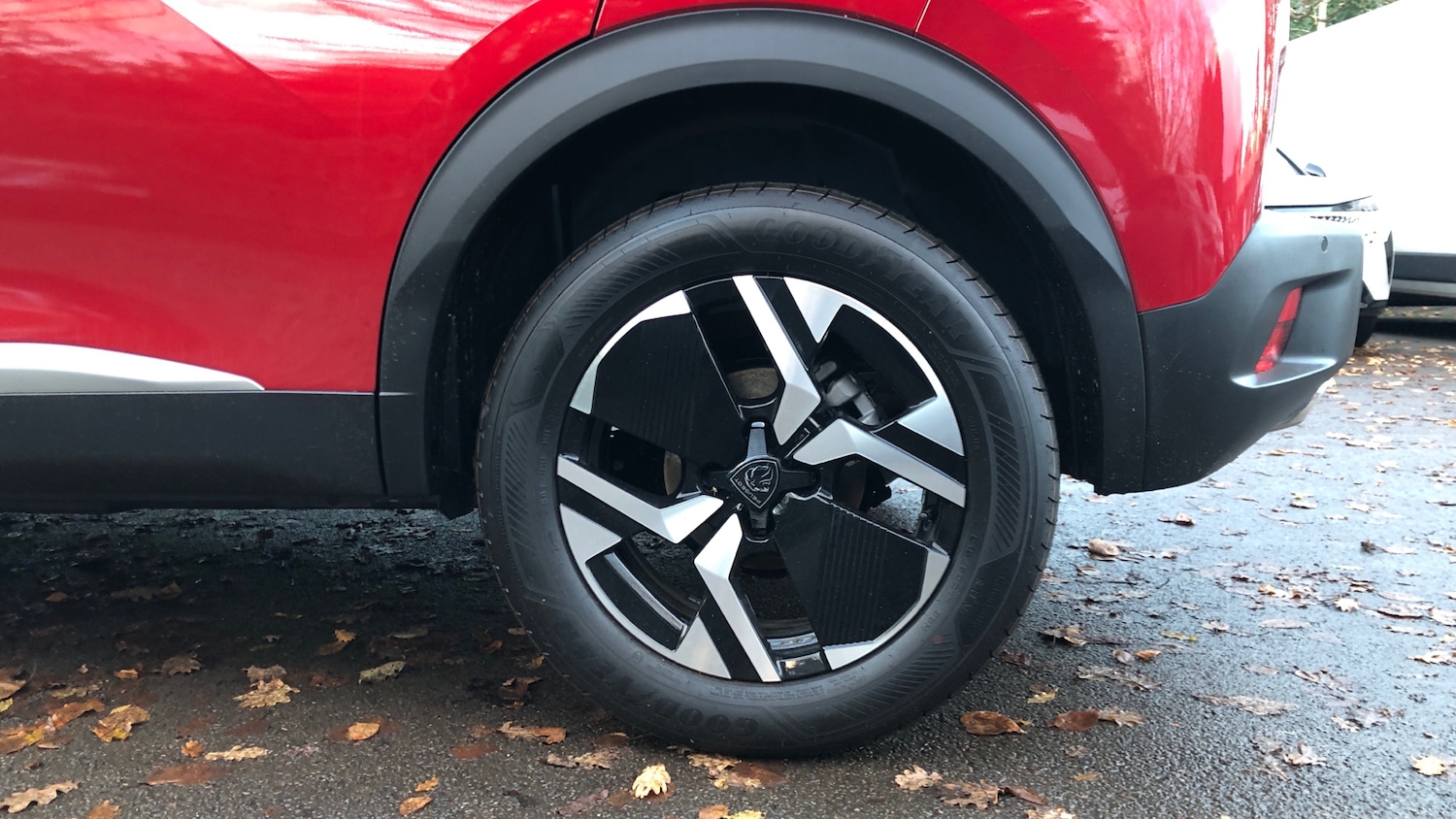 Used Peugeot 2008 2025 for sale - 76690707: Photo 15