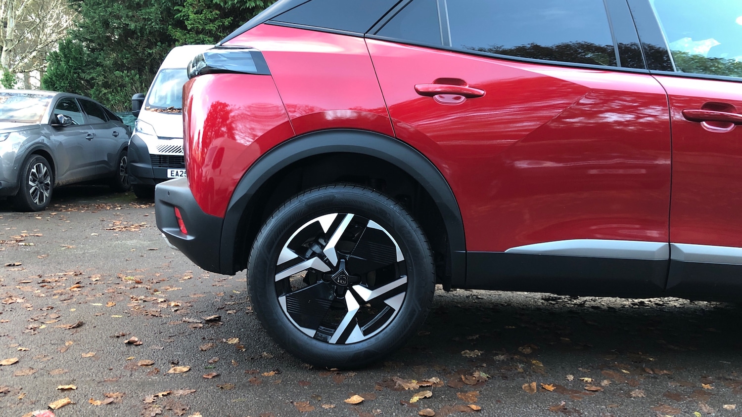 Used Peugeot 2008 2025 for sale - 76690707: Photo 16