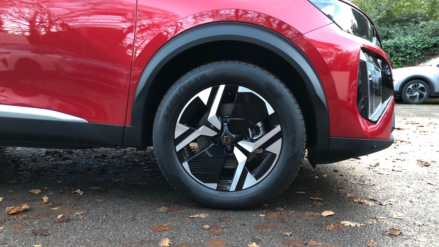 Used Peugeot 2008 2025 for sale - 76690707: Photo 17