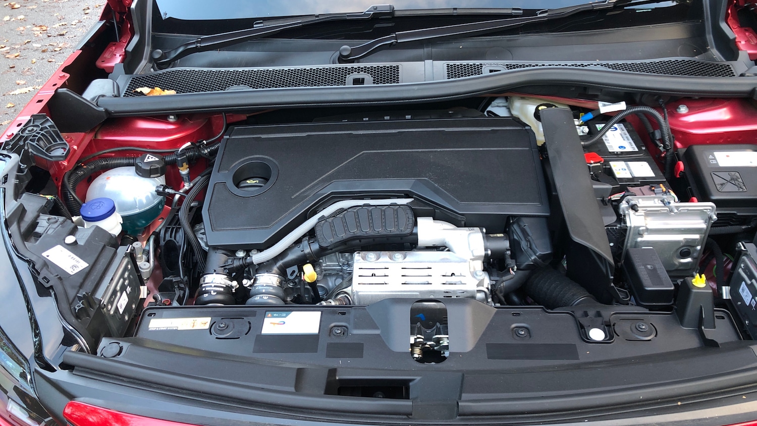 Used Peugeot 2008 2025 for sale - 76690707: Photo 18