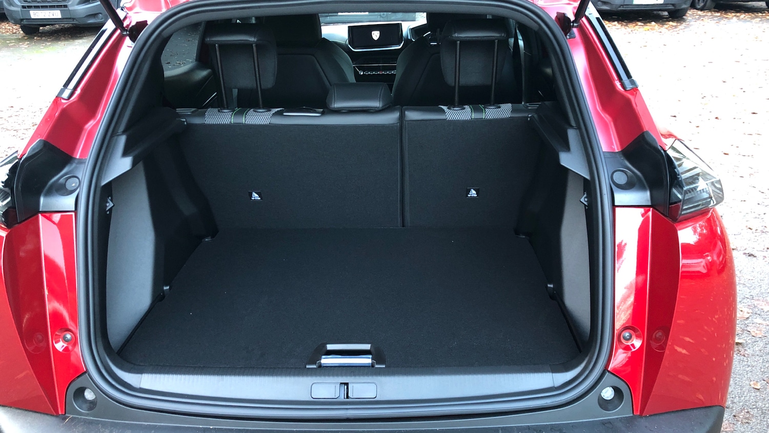 Used Peugeot 2008 2025 for sale - 76690707: Photo 19