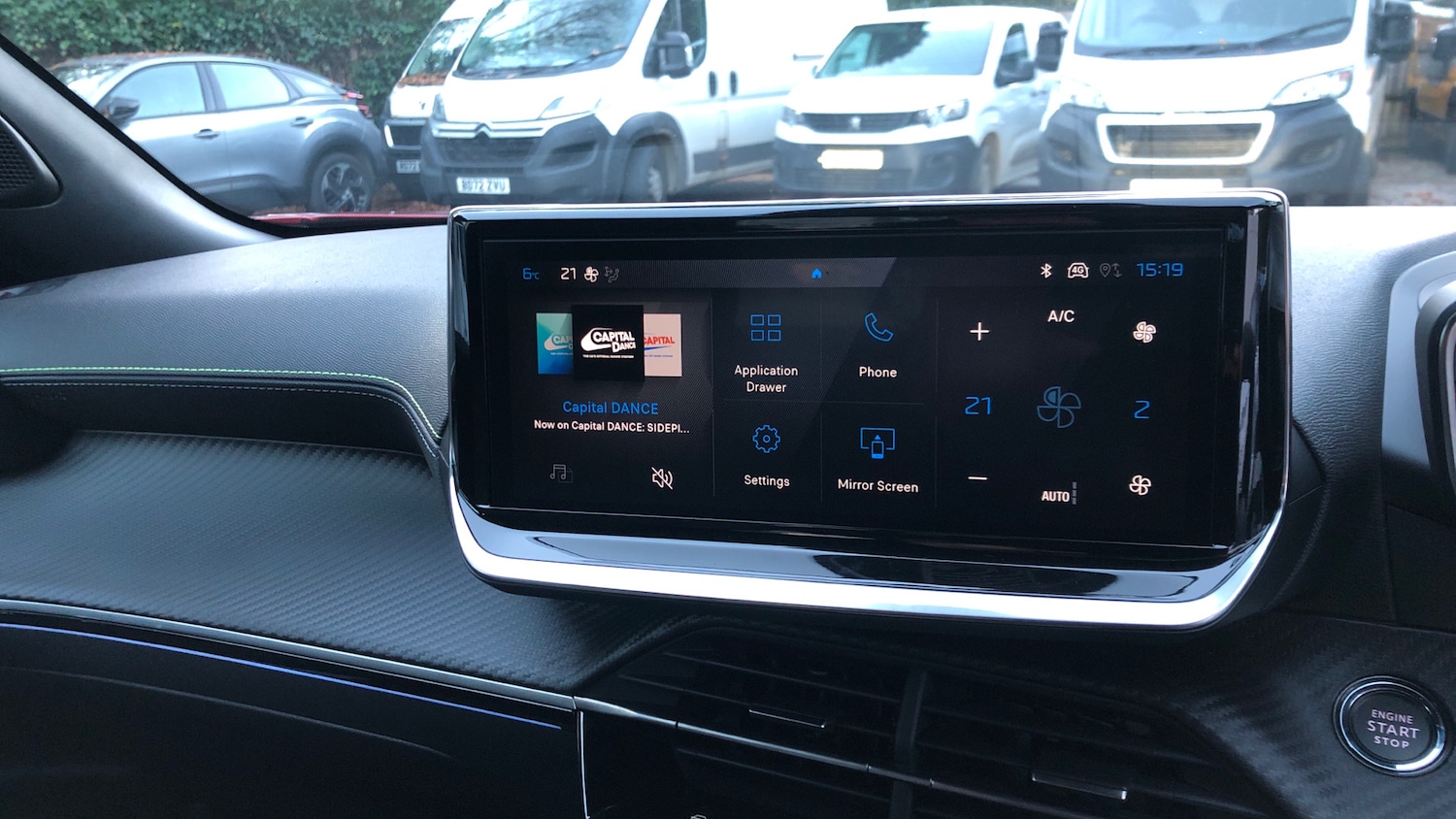 Used Peugeot 2008 2025 for sale - 76690707: Photo 29