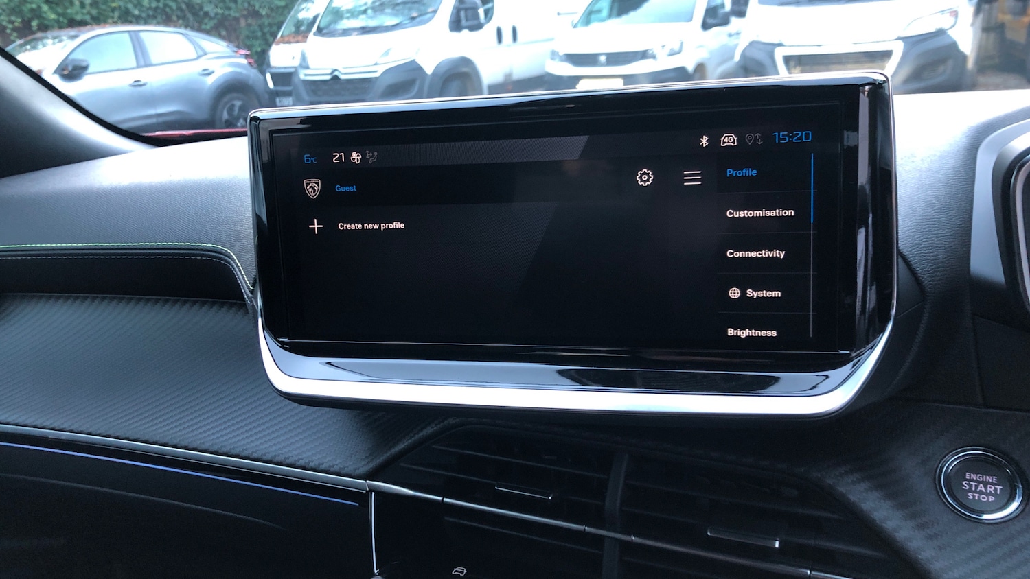 Used Peugeot 2008 2025 for sale - 76690707: Photo 30