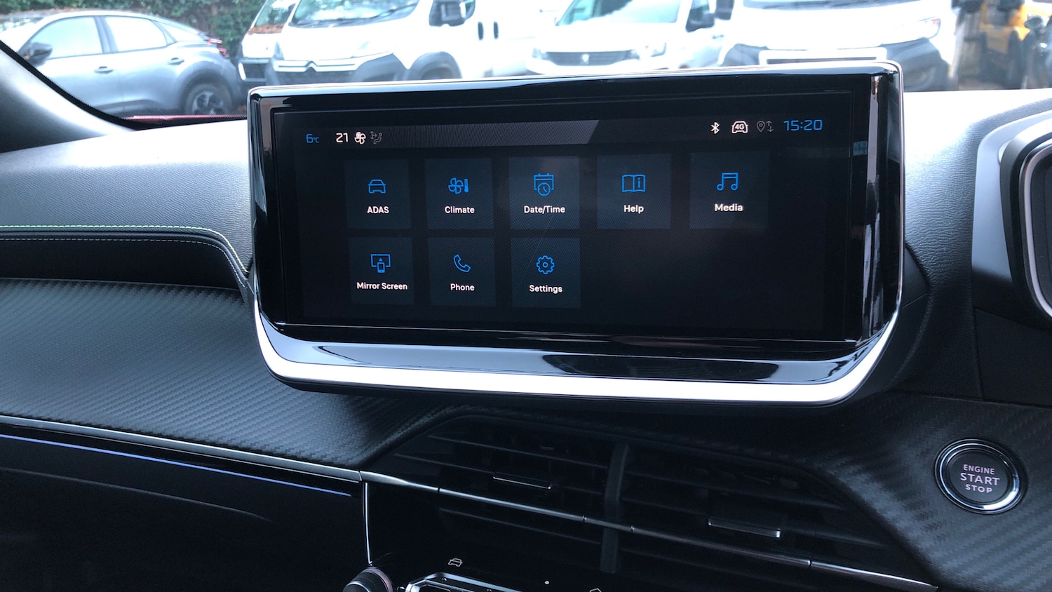 Used Peugeot 2008 2025 for sale - 76690707: Photo 31