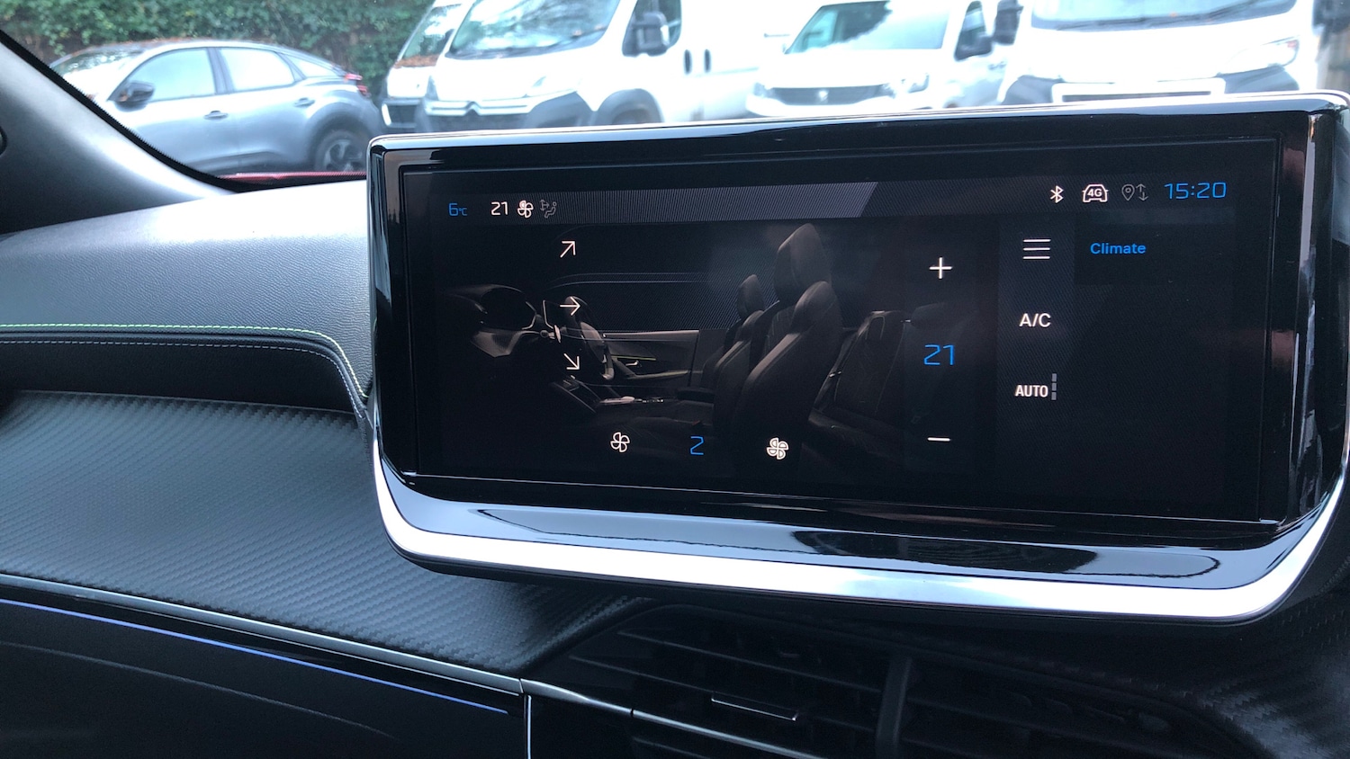 Used Peugeot 2008 2025 for sale - 76690707: Photo 32