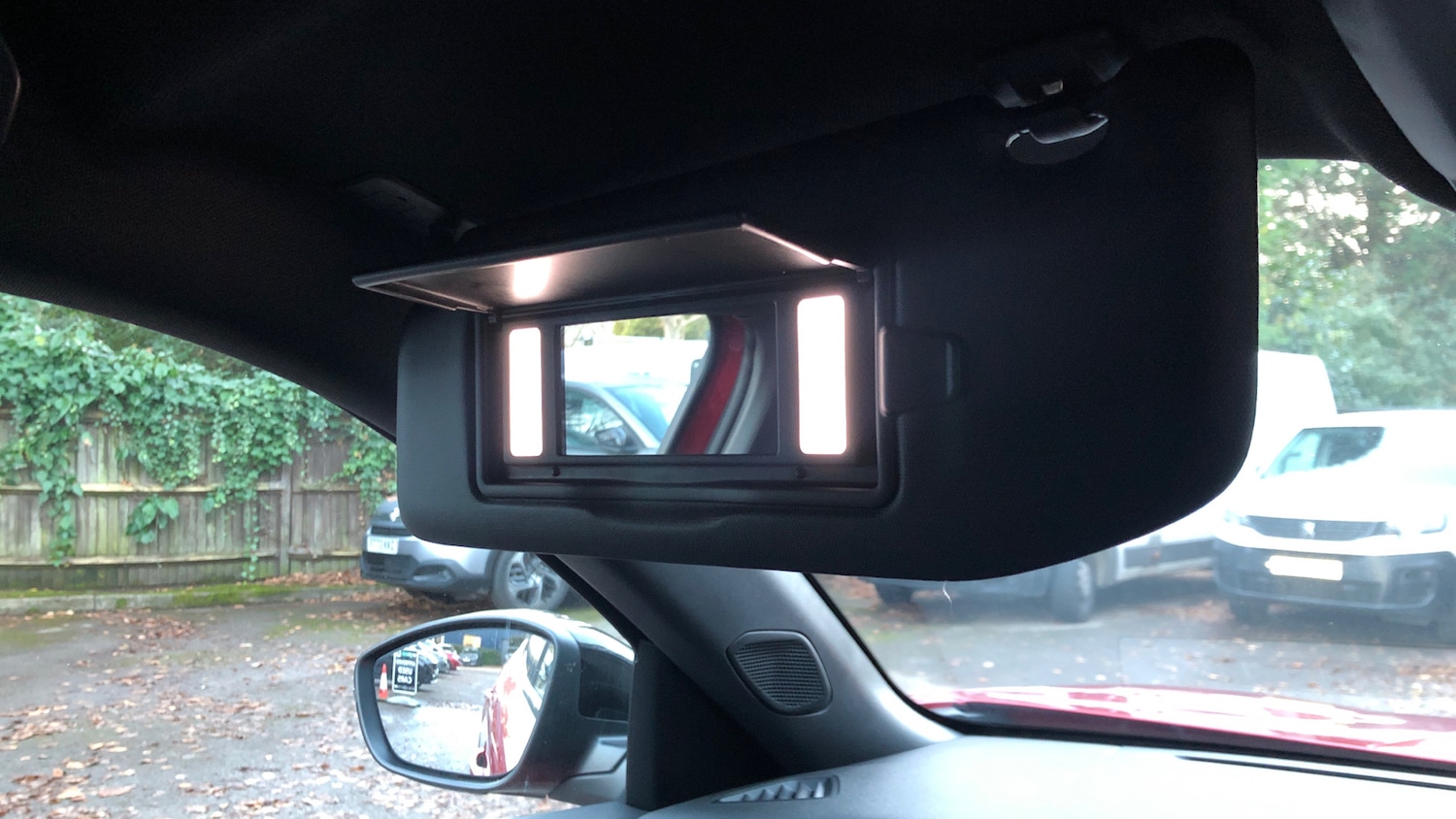 Used Peugeot 2008 2025 for sale - 76690707: Photo 36