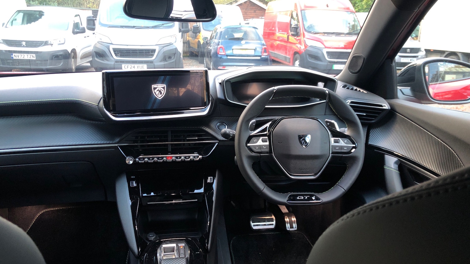 Used Peugeot 2008 2025 for sale - 76690707: Photo 4