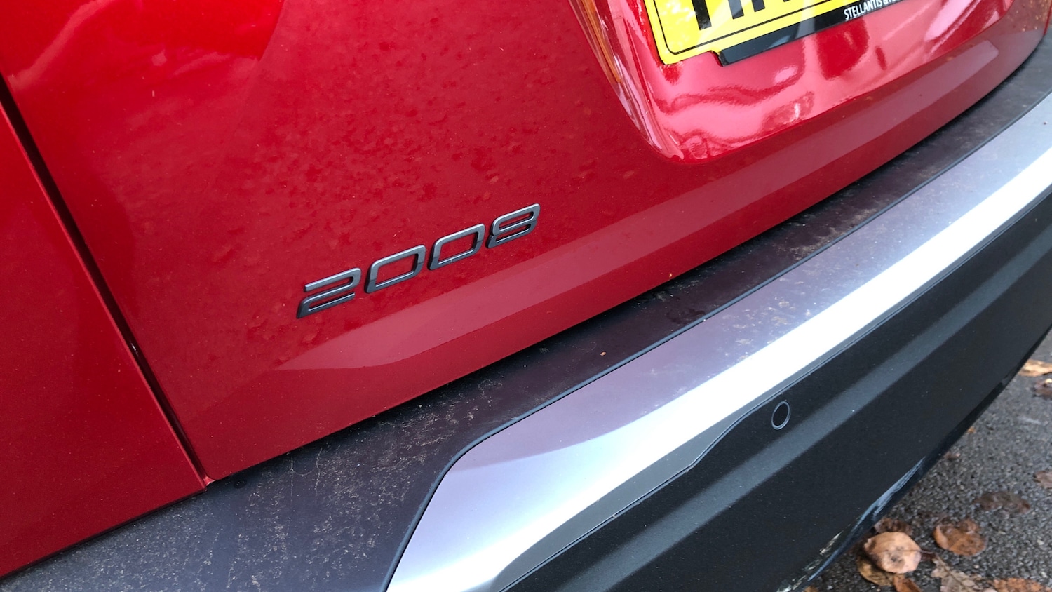 Used Peugeot 2008 2025 for sale - 76690707: Photo 44