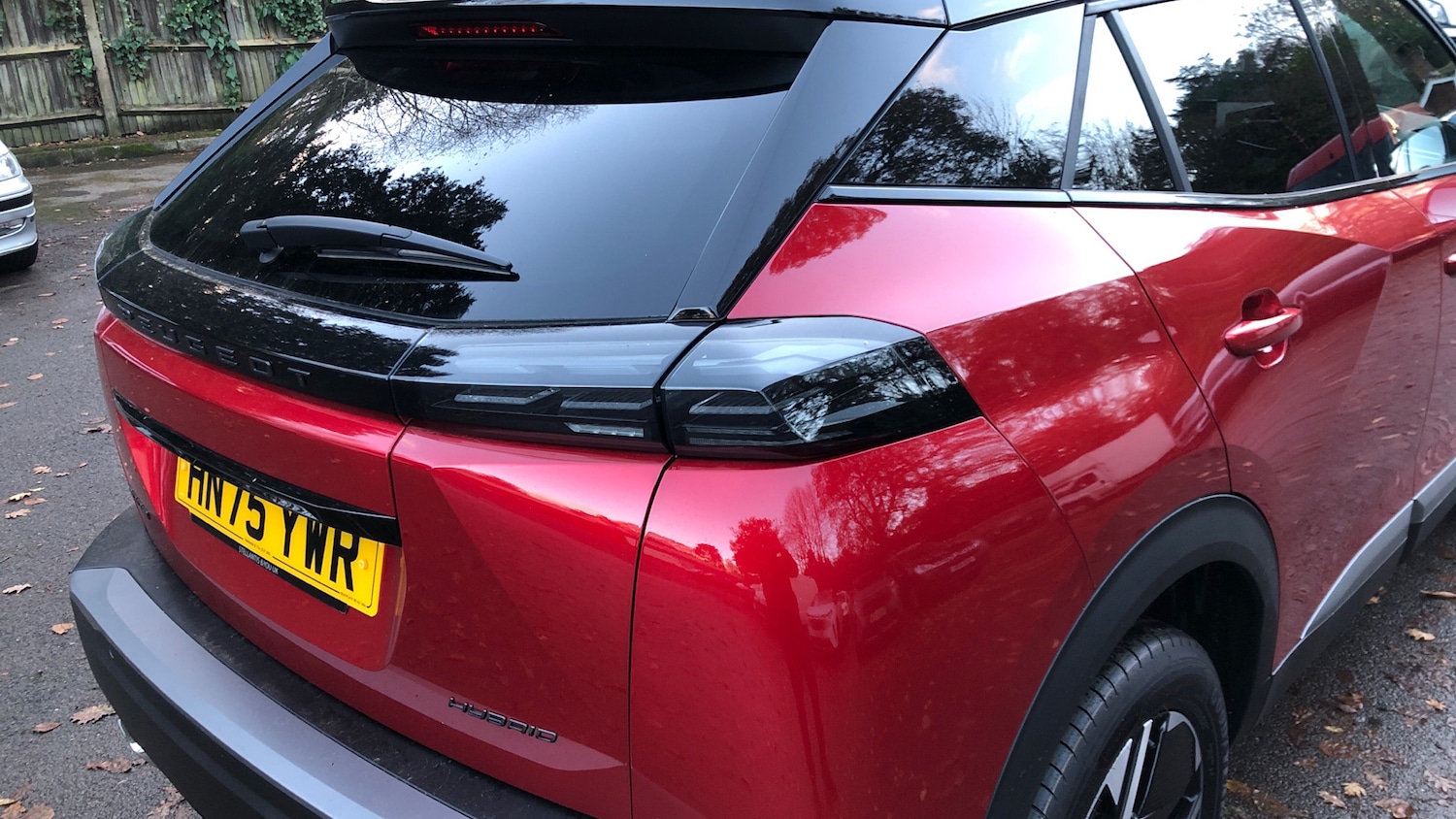 Used Peugeot 2008 2025 for sale - 76690707: Photo 45