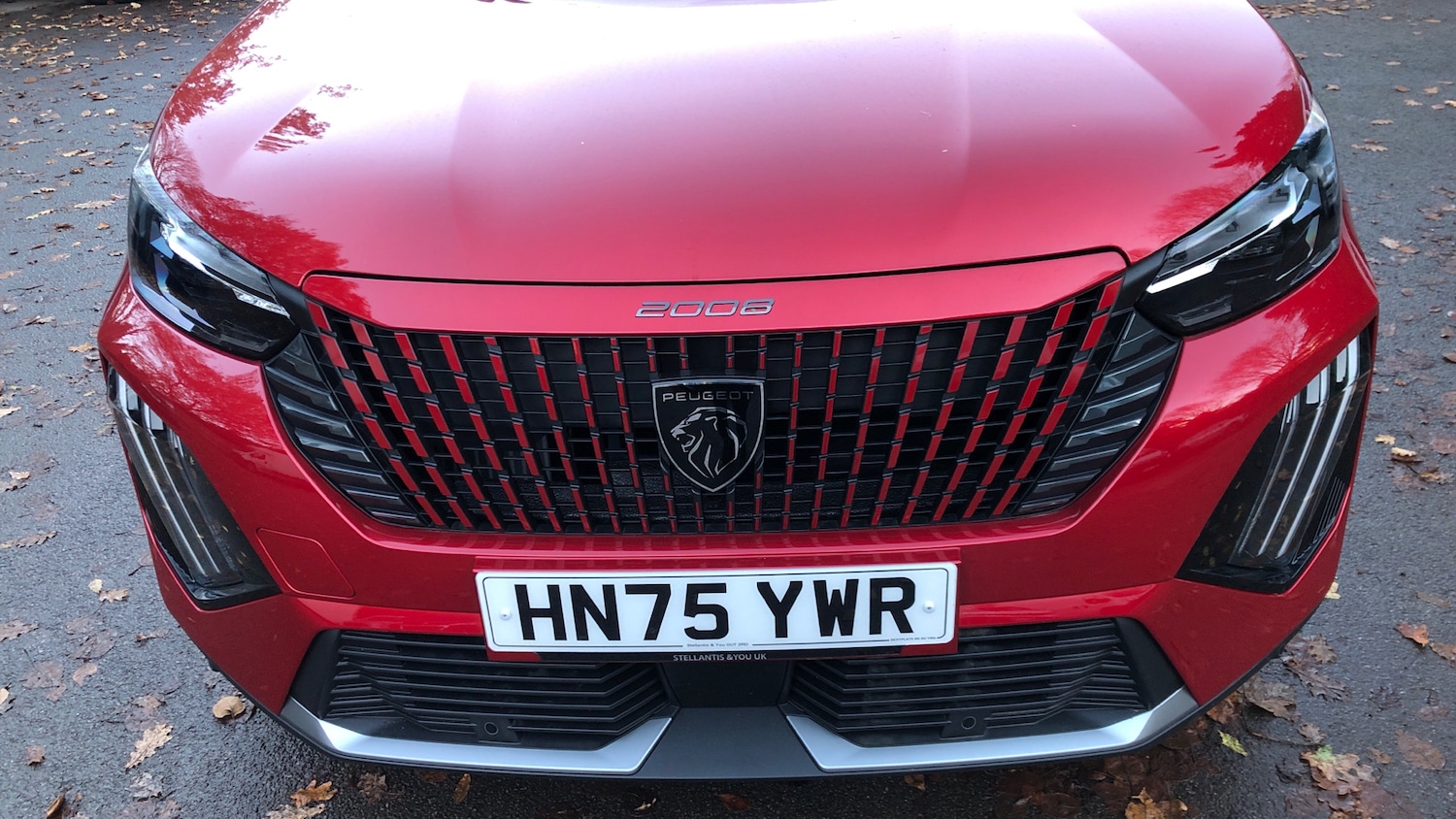 Used Peugeot 2008 2025 for sale - 76690707: Photo 46