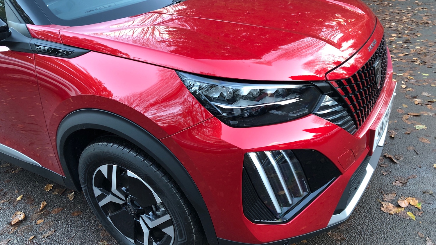 Used Peugeot 2008 2025 for sale - 76690707: Photo 47