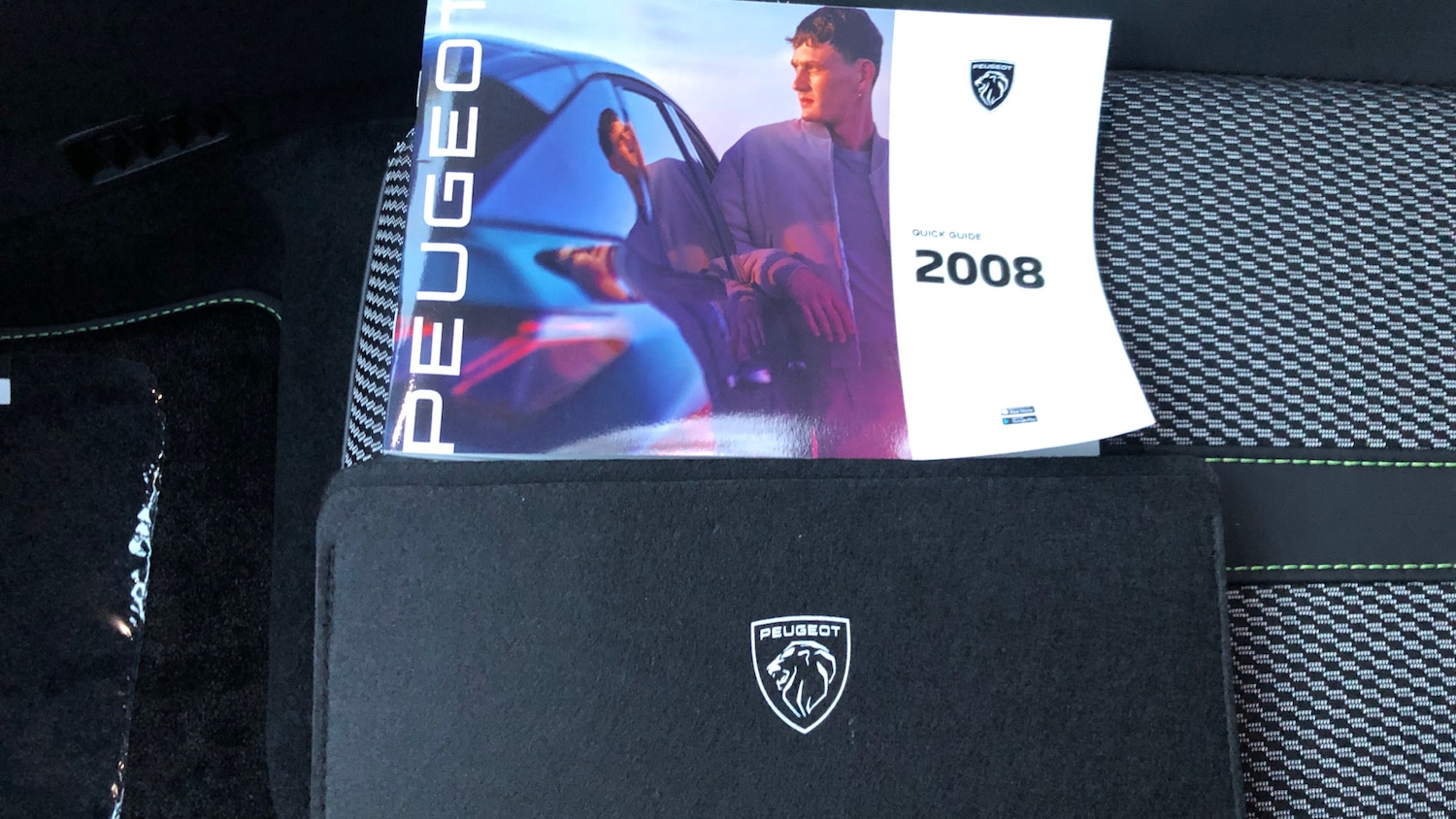 Used Peugeot 2008 2025 for sale - 76690707: Photo 49