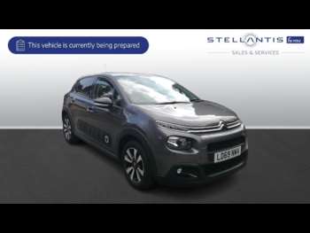 2019 - 1.2 PureTech Flair Hatchback 5dr Petrol Manual Euro 6 (s/s) (83 ps)