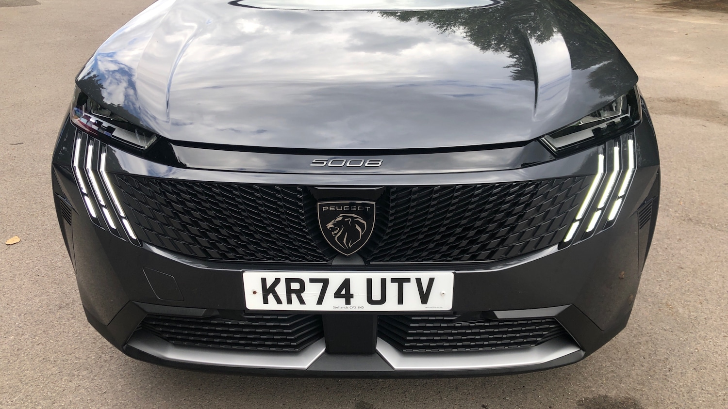 Vehicle 45