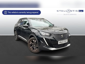 2022 - 1.2 PureTech Allure Premium 5dr