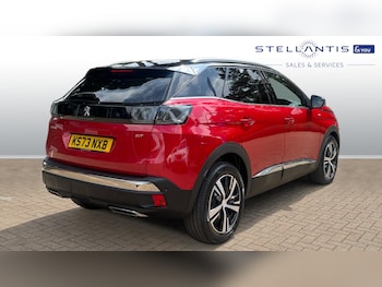 Used Peugeot 3008 2023 for sale - 75211337: Photo