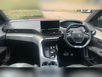 Used Peugeot 3008 2023 for sale - 75211337: Photo