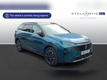 Used Peugeot 5008 2025 for sale - 77825804: Photo