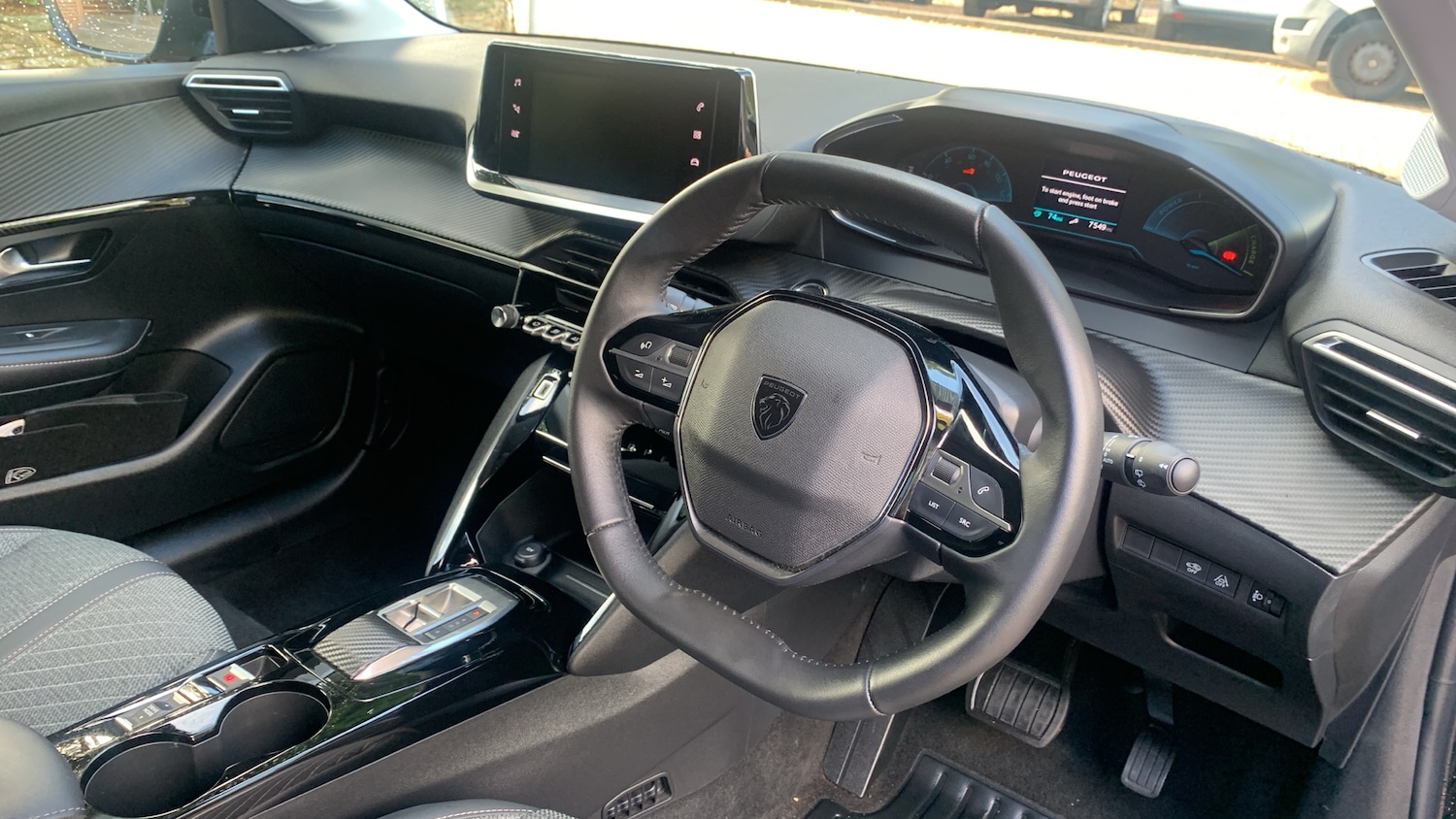 Vehicle 11