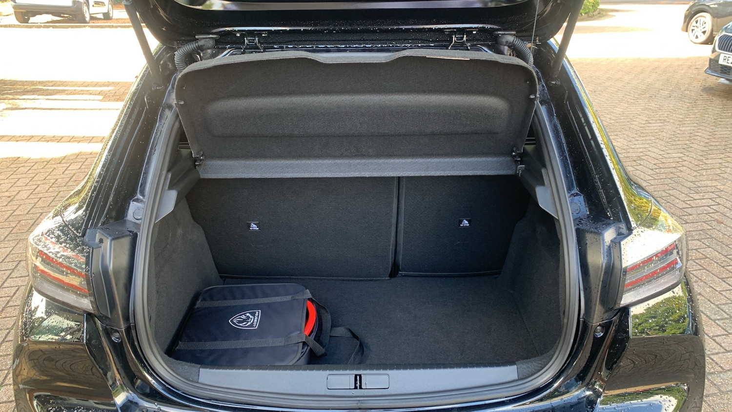 Vehicle 19