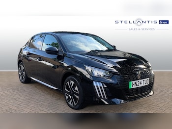 Peugeot - 208