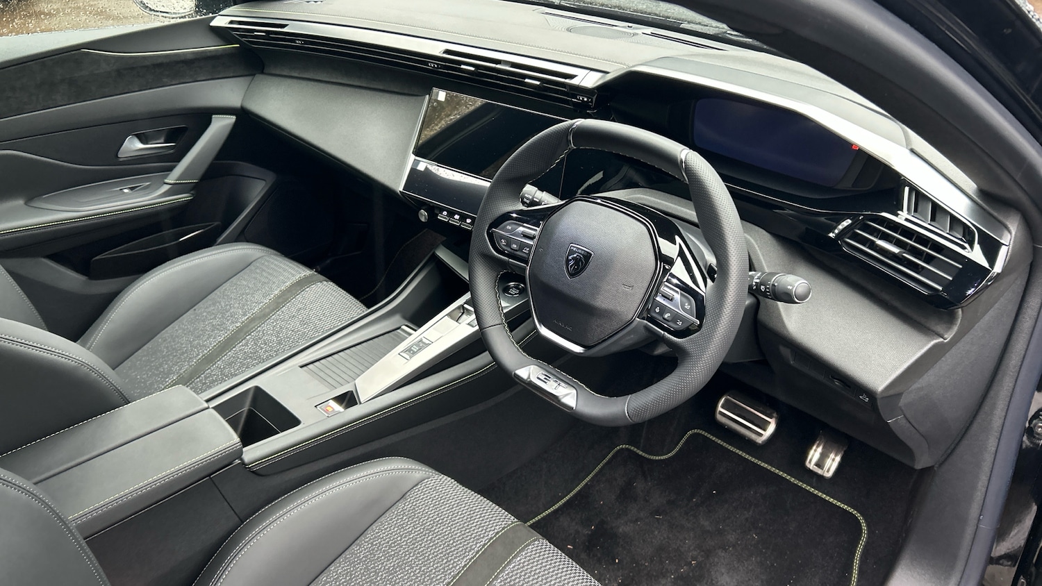 Used Peugeot 408 2025 for sale - 77218100: Photo 12