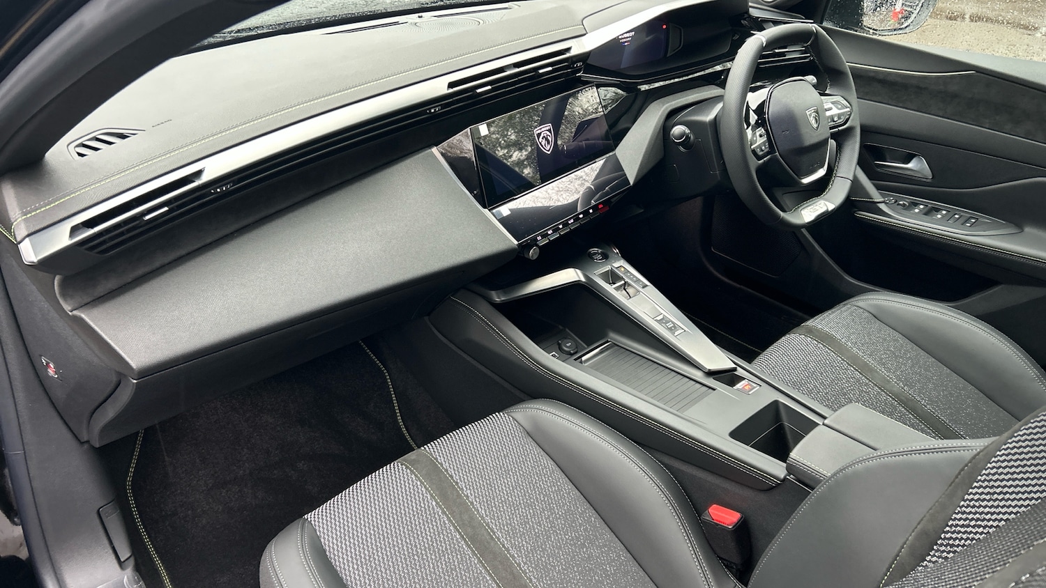 Used Peugeot 408 2025 for sale - 77218100: Photo 13