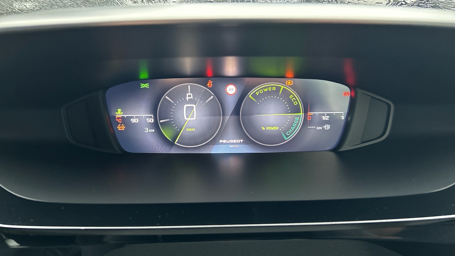 Used Peugeot 408 2025 for sale - 77218100: Photo 14