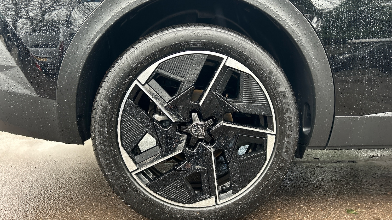 Used Peugeot 408 2025 for sale - 77218100: Photo 17