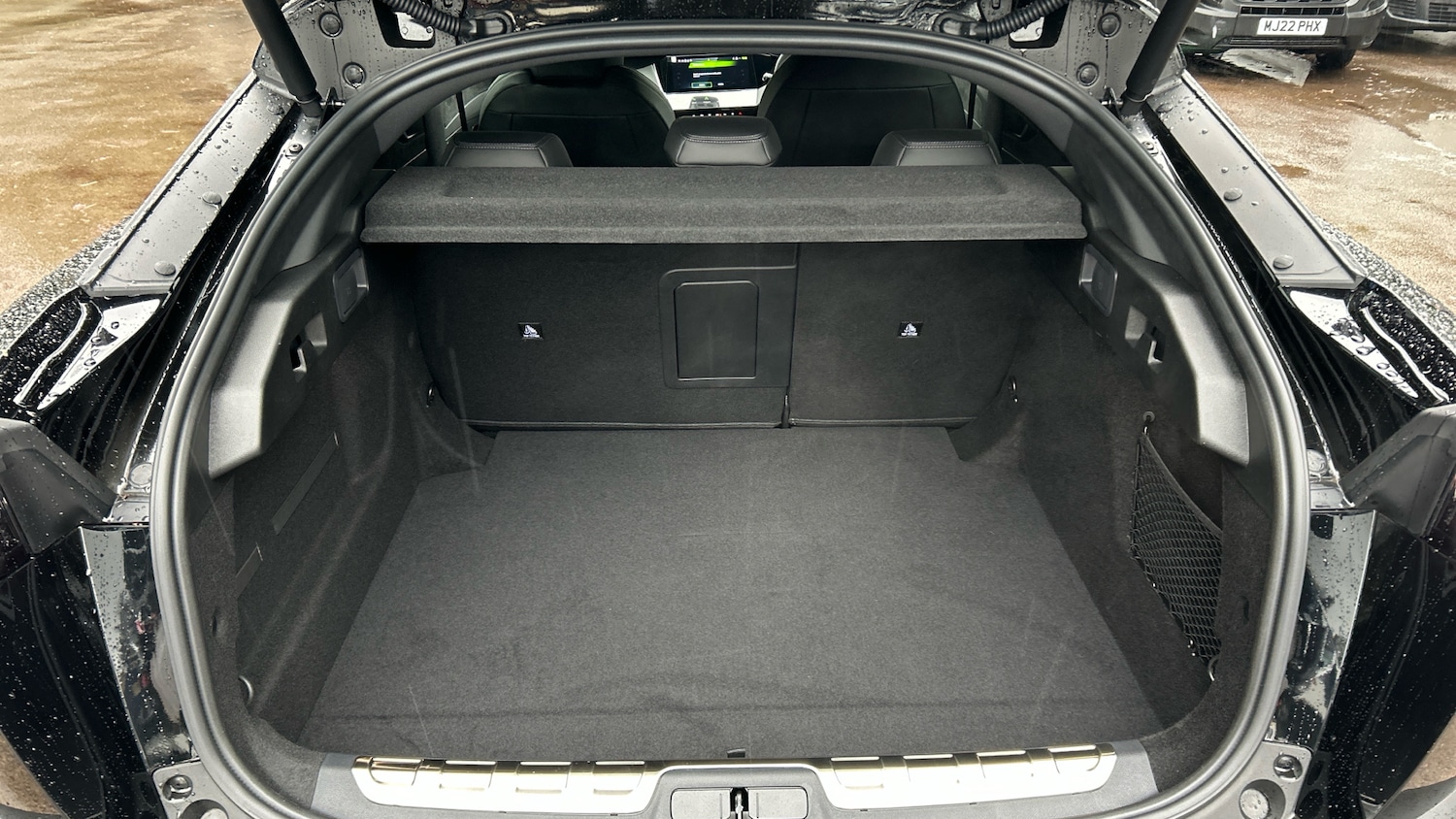 Used Peugeot 408 2025 for sale - 77218100: Photo 20