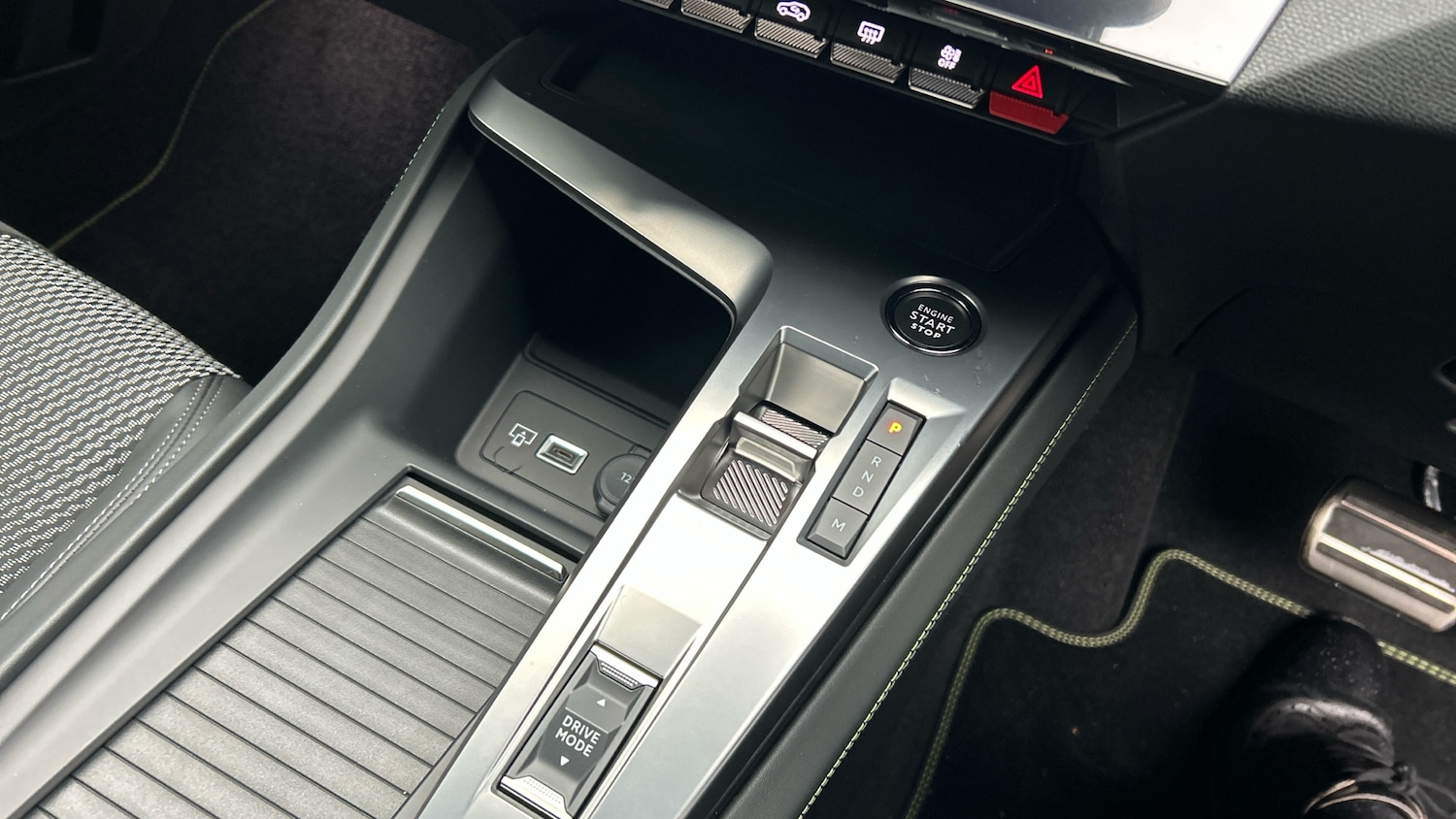 Used Peugeot 408 2025 for sale - 77218100: Photo 21