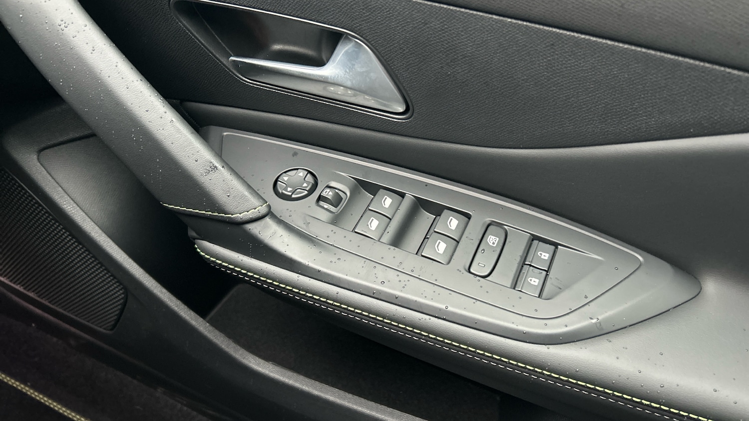 Used Peugeot 408 2025 for sale - 77218100: Photo 23