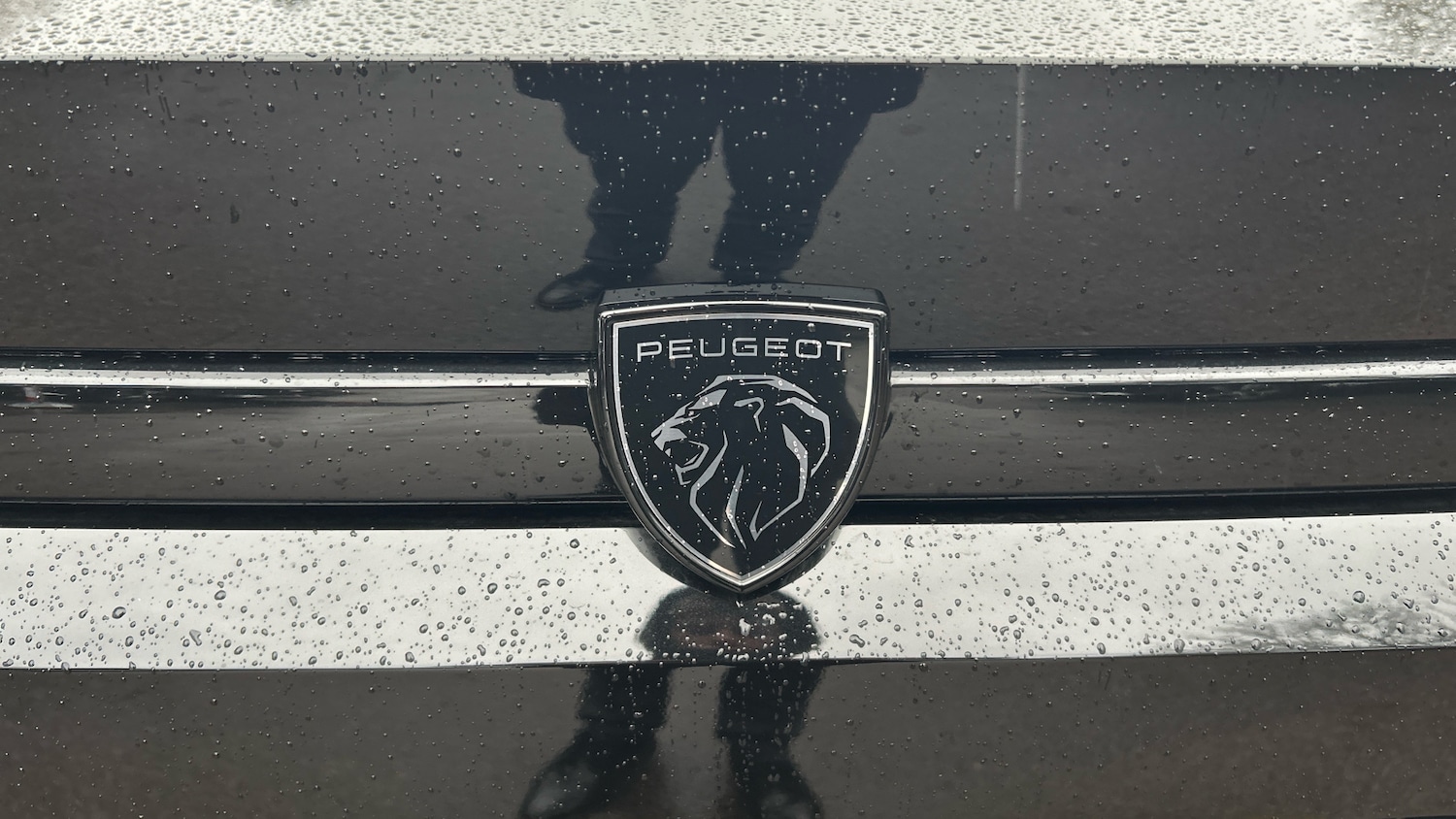 Used Peugeot 408 2025 for sale - 77218100: Photo 27