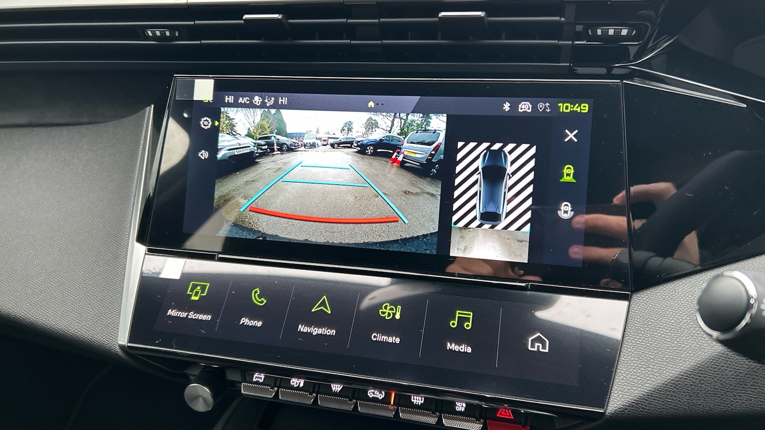 Used Peugeot 408 2025 for sale - 77218100: Photo 30