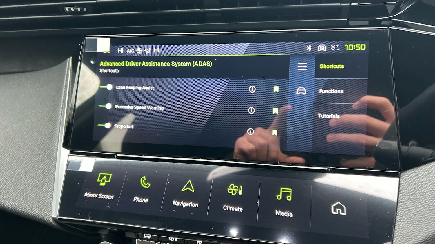 Used Peugeot 408 2025 for sale - 77218100: Photo 31