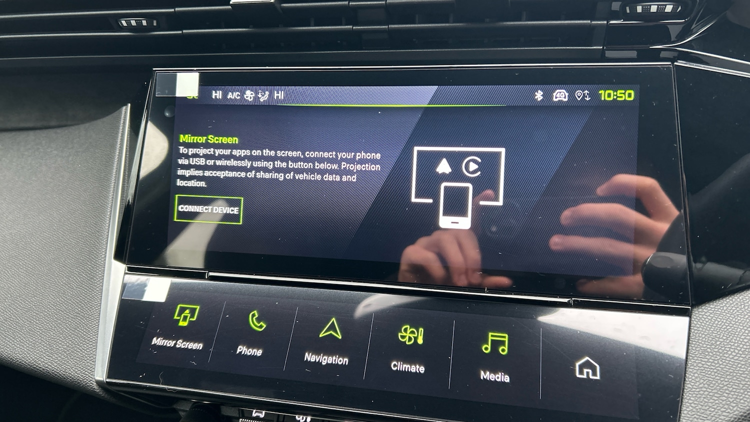 Used Peugeot 408 2025 for sale - 77218100: Photo 32